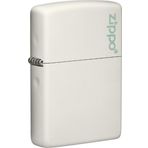 Zippo 49193 49193 Glow In Dark Logo Çakmak