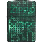 Zippo 49193 Pattern Design Çakmak