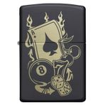 Zippo 49257-083354 Çakmak