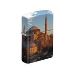 Zippo 49352 Hagia Sophia Design Çakmak