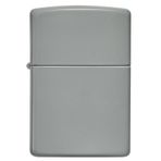 Zippo 49452-087320 Flat Grey Çakmak