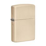 Zippo 49453 Reg Flat Sand Çakmak