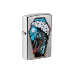Zippo 49788 Reaper Surfer Design Çakmak