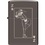 Zippo 49797-094729 Çakmak