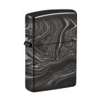 Zippo 49812-094739 24756 Marble Pattern Design Çakmak