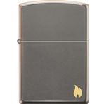Zippo 49839 Flame Design Çakmak