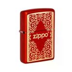 Zippo 49940-127431 49475 Ornamental Design Çakmak
