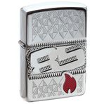 Zippo 85.yıl Koleksiyonu Çakmak