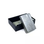 Zippo A.b.d Bayrağı Dizayn Çakmak