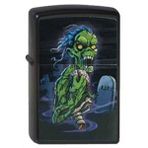 Zippo Ah Zombie Çakmak