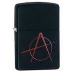 Zippo Anarchy 20842-000032 Çakmak