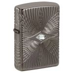 Zippo Armor® Pattern Dizayn Çakmak