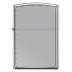 Zippo Armor® Scalloped Border Dizayn Çakmak