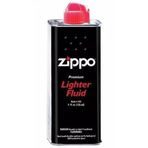 ZİPPO BENZİN 125ML (4604)