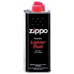 Zippo Benzin 125Ml (5517)