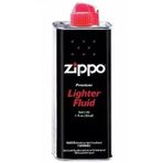 Zippo Benzin 125Ml (Timya/Go1395) 200807