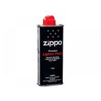 Zippo Benzin 3141 Çakmak