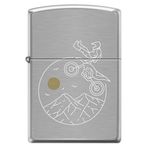 Zippo Biker - Motorcu Dizayn Çakmak