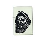 Zippo Blackbeard 214 (1) Çakmak