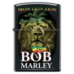Zippo Bob Marley Çakmak