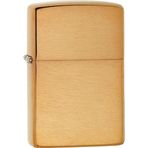 Zippo Brass Çakmak