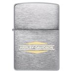 Zippo Çakmak 200 Harley-Davıdson 3 Numara