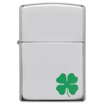 Zippo Çakmak 24007-000022 A Bit O Luck-Z313