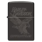 Zippo Çakmak 24756 Harley-Davidson 48601-103722