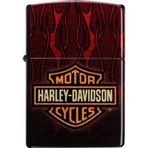 Zippo Çakmak 48994-112514 Harley Davidson