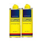 (zippo) Çakmak Benzini 133 Ml X 2 Adet