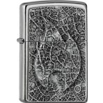 Zippo Çakmak Flame Leaf 2005327