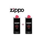 Zippo Çakmak Gazı 125Ml (Zippo Benzini)2Li X 125Ml = (250Ml)