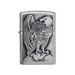 Zippo Çakmak Harley-Davidson 200hd.h284-040