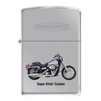 Zippo Çakmak Harley Davidson 250-032652