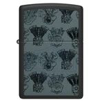 Zippo Çakmak Harley Davidson 48600-103721
