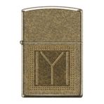 Zippo Cakmak Kayiboyu Model