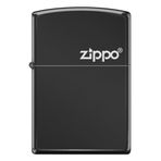 Zippo Çakmak Logo 24756-120550