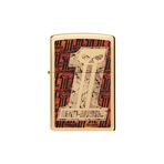 Zippo Çakmak No 1 Harley Davidson 48361-099454