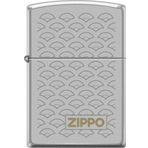 Zippo Çakmak Pattern Zippo Design Design 205-119475