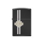Zippo Çakmak Siyah Harley Davidson 24756-079224