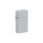 Zippo Çakmak Slim Hi Polish Chrome 1610-001407
