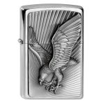 Zippo Çakmak - Yeni Sezon Emblem 2013 10