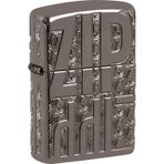 Zippo Çakmak Z-46312