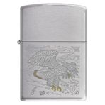 Zippo Çakmak Z-AE400402-200