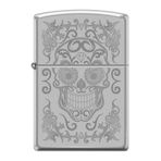 Zippo Çakmak Z-AE401492-205