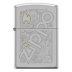 Zippo Çakmak Z-AE401616-205