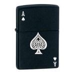 Zippo Çakmak Z-CI002808-218