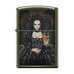 Zippo Çakmak Z-CI417454-221