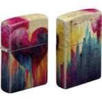 Zippo Çakmak Z-CI421646-49352