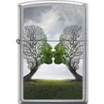 Zippo Çakmak Z-CI421666-207